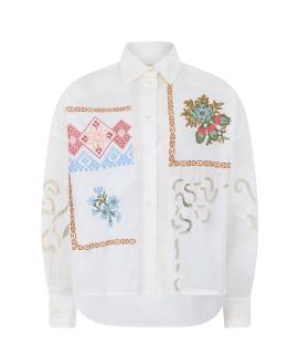 WEEKEND MAX MARA Рубашка