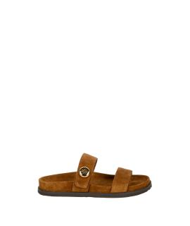 TORY BURCH Сандалии