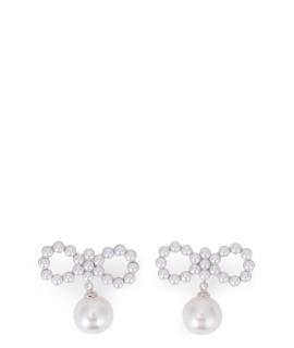 SELF-PORTRAIT Серьги