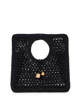 JACQUEMUS Сумка тоут