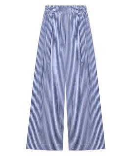 WEEKEND MAX MARA Прямые брюки