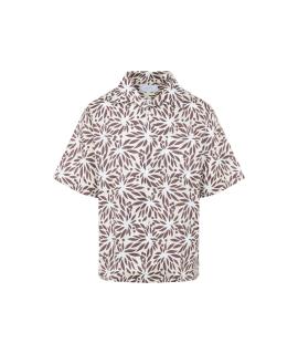 PRADA Кэжуал рубашка