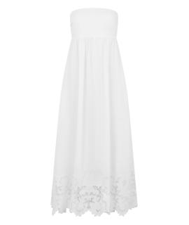 MAX MARA STUDIO Повседневное платье