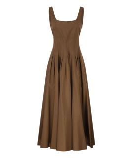 MAX MARA Повседневное платье