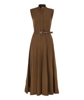 MAX MARA Повседневное платье