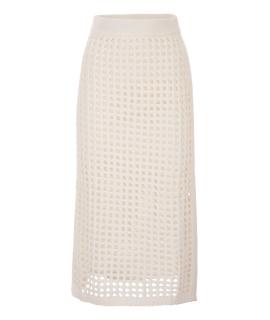 MAX MARA Юбка миди