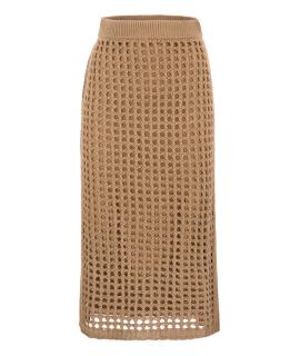 MAX MARA Юбка миди