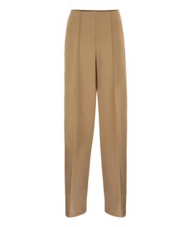 MAX MARA Прямые брюки