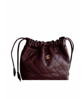 CHANEL Сумка через плечо
