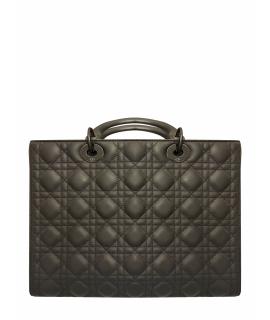 CHRISTIAN DIOR Сумка с короткими ручками