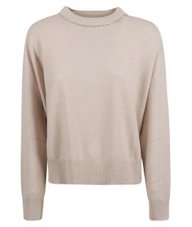 FABIANA FILIPPI Джемпер / свитер