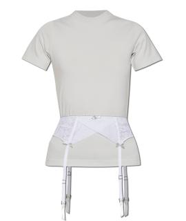 BALENCIAGA Футболка