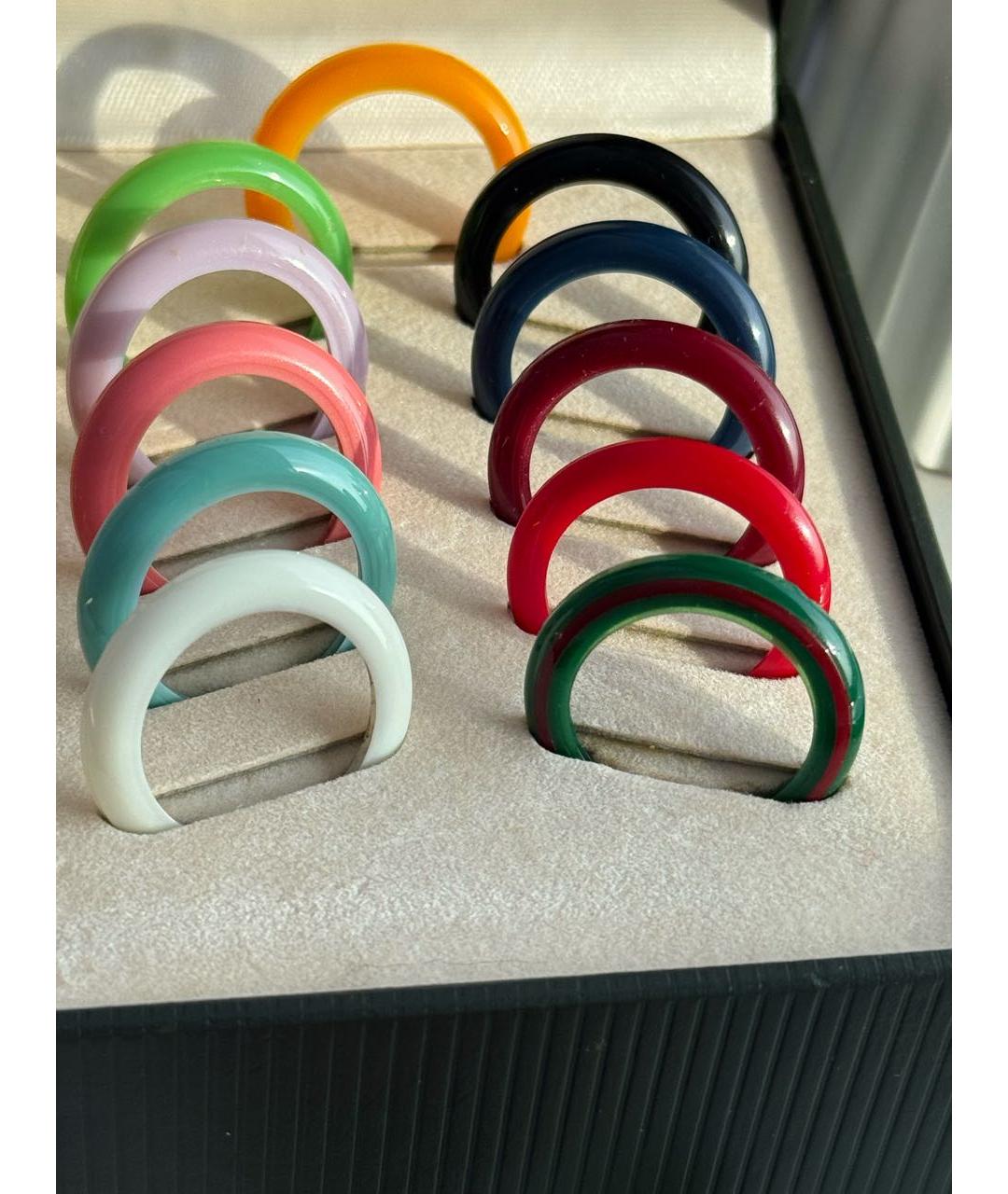 GUCCI Золотые позолоченные часы, фото 4