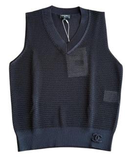 CHANEL Жилетка