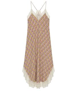 ZADIG & VOLTAIRE Повседневное платье