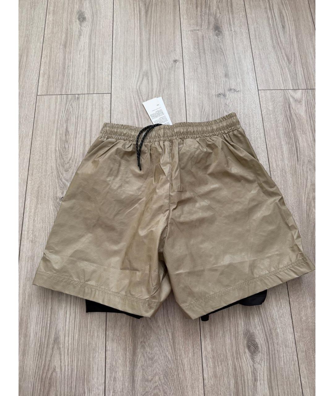 BIKKEMBERGS Шорты, фото 2