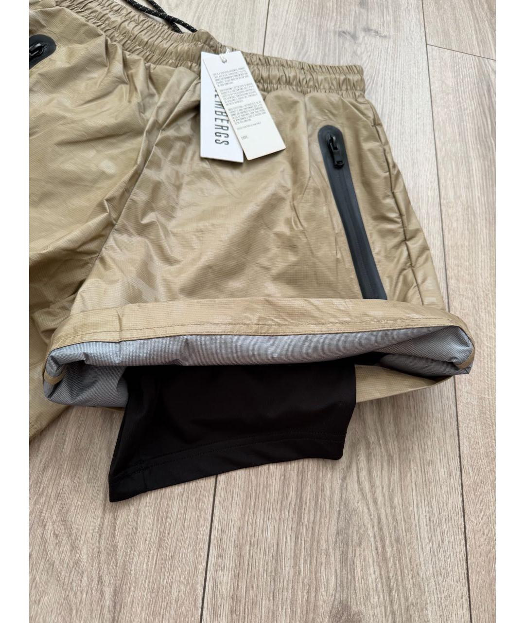 BIKKEMBERGS Шорты, фото 6