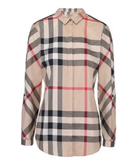 BURBERRY Рубашка