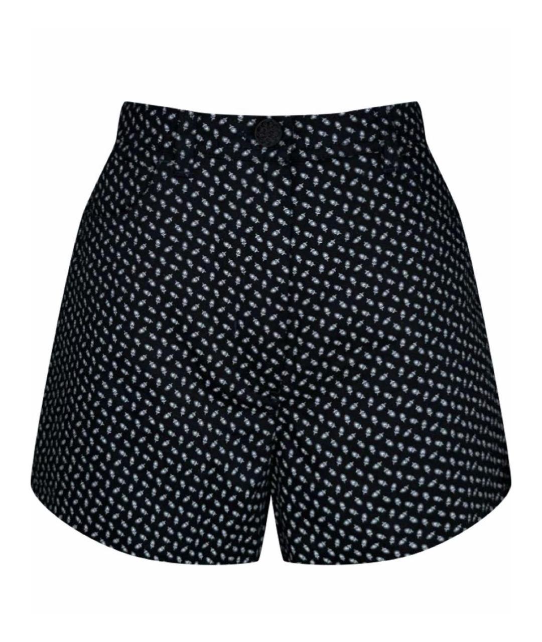 WEEKEND MAX MARA Мульти шорты, фото 9