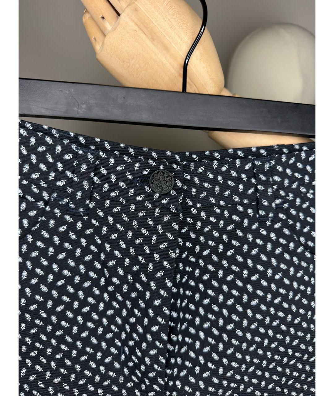 WEEKEND MAX MARA Мульти шорты, фото 5