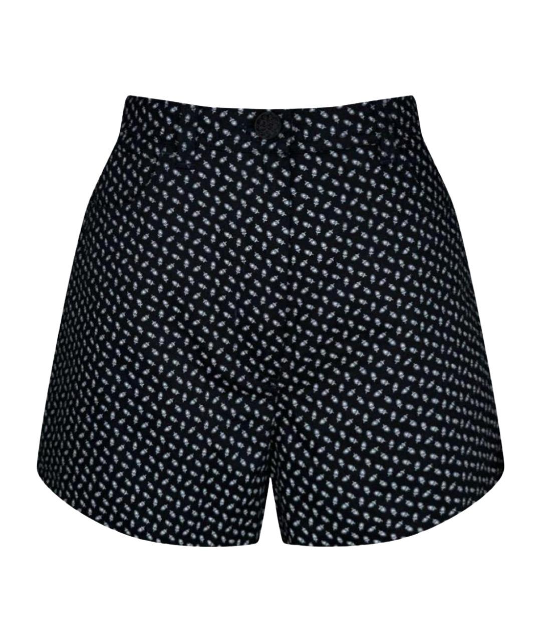 WEEKEND MAX MARA Мульти шорты, фото 1