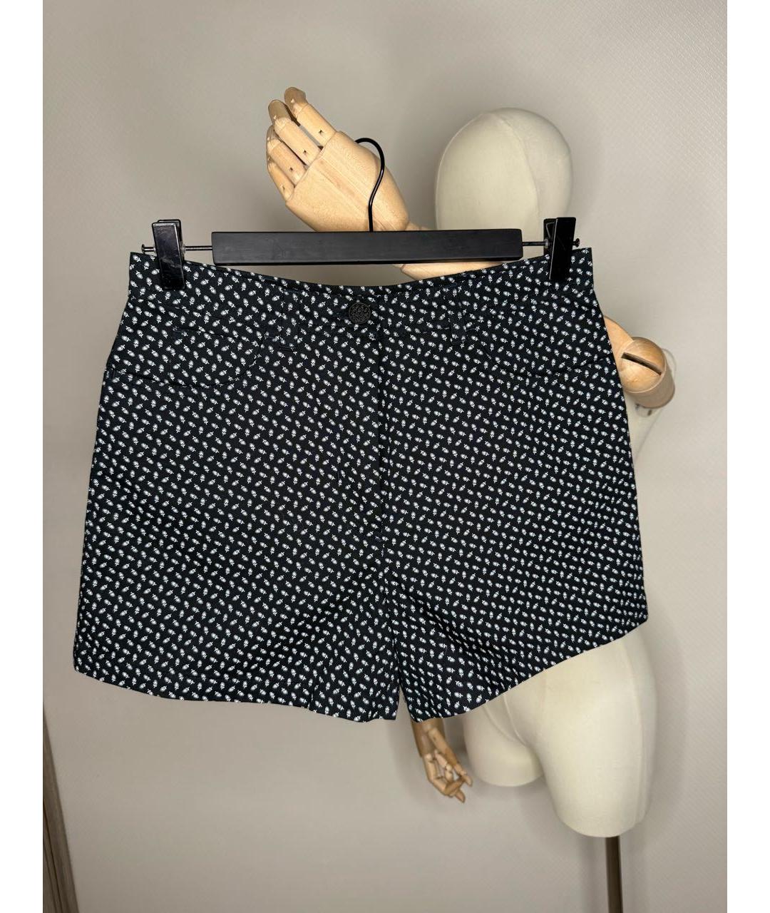 WEEKEND MAX MARA Мульти шорты, фото 3