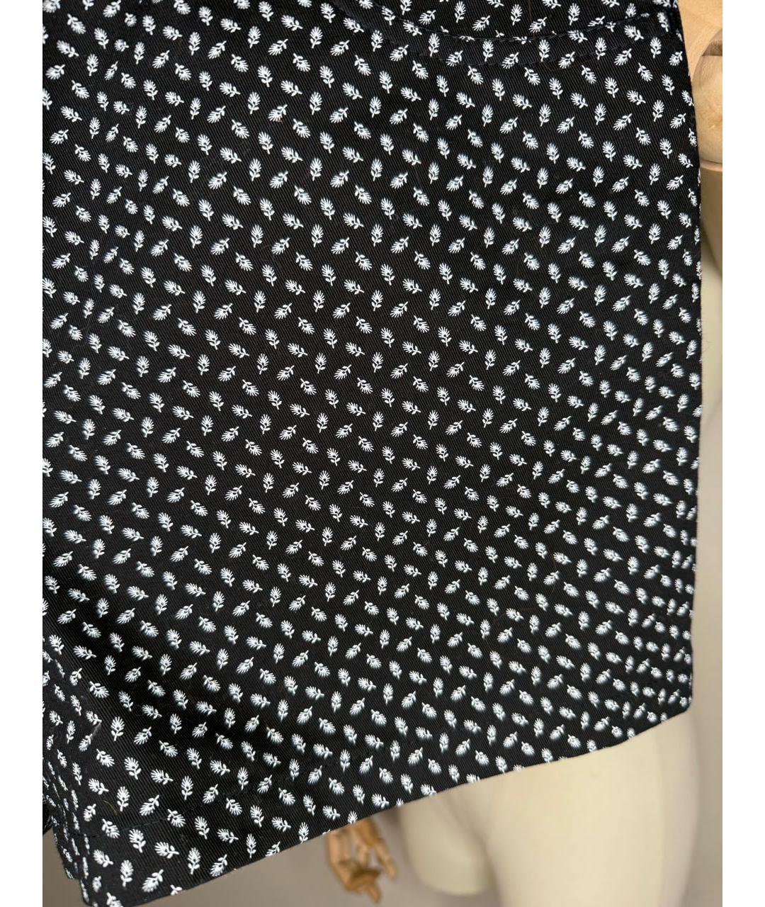 WEEKEND MAX MARA Мульти шорты, фото 6