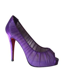 CHRISTIAN LOUBOUTIN Туфли