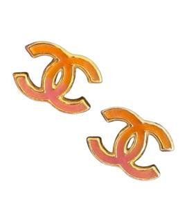 CHANEL Серьги