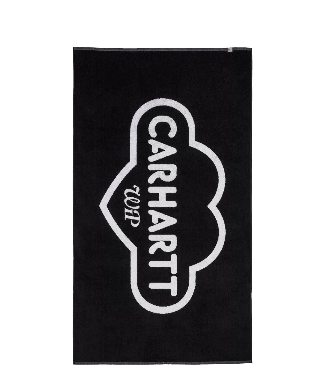 CARHARTT WIP Хлопковое полотенце, фото 1