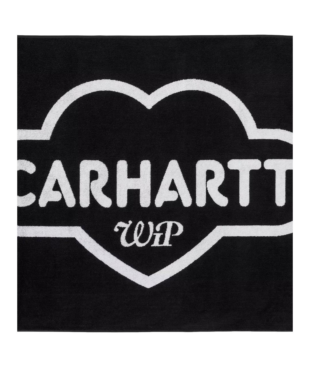 CARHARTT WIP Хлопковое полотенце, фото 2
