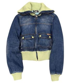 DOLCE&GABBANA Куртка