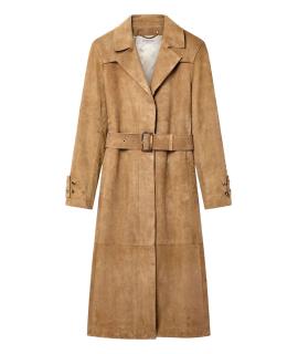 GOLDEN GOOSE DELUXE BRAND Тренч/плащ