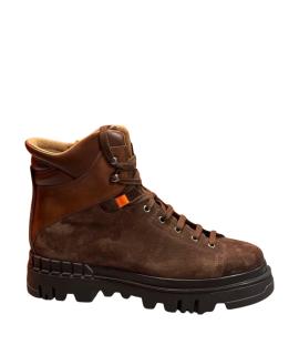 SANTONI Высокие ботинки