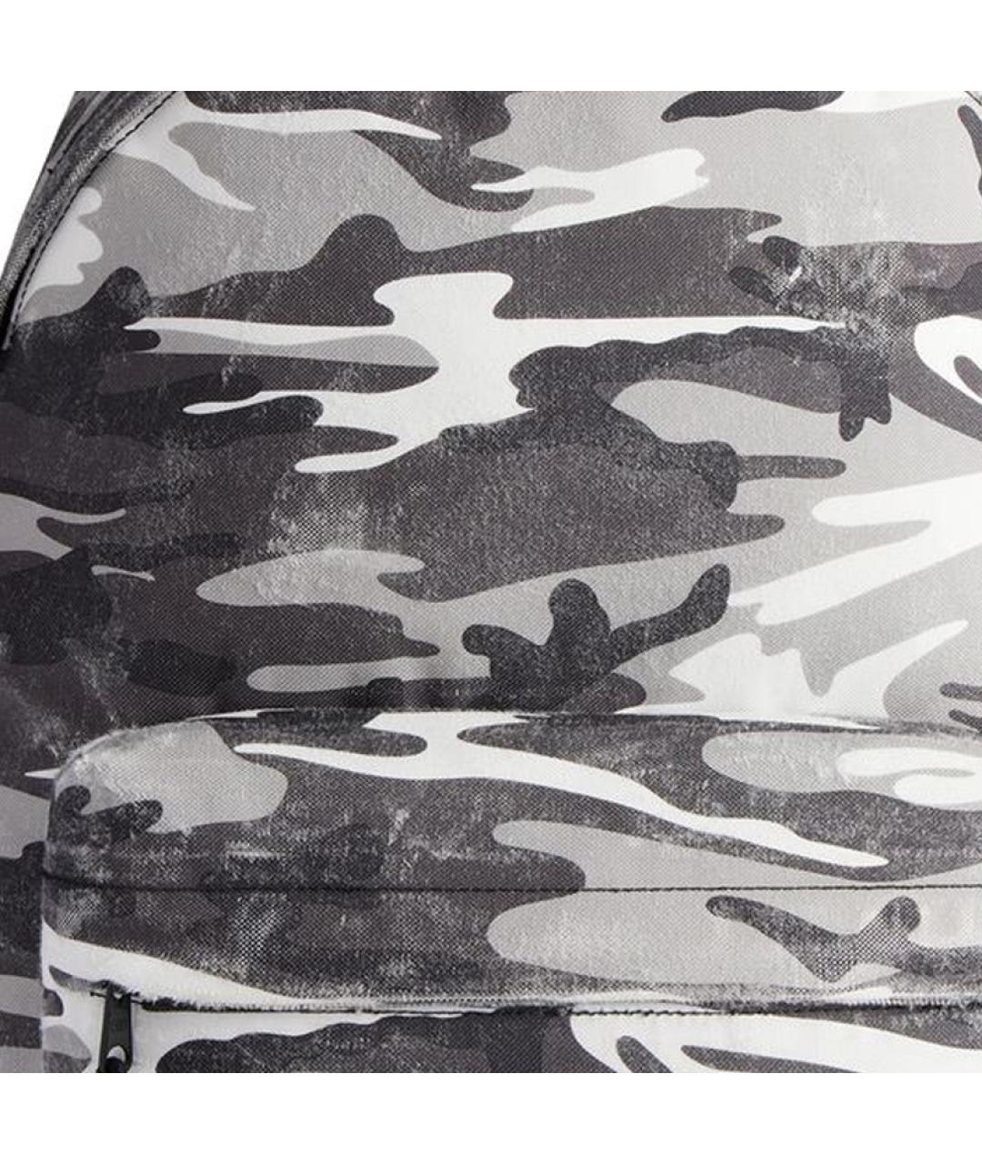 BALENCIAGA Серый рюкзак, фото 5