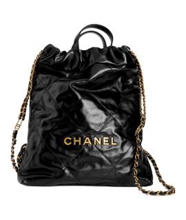 CHANEL Рюкзак