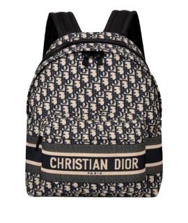 CHRISTIAN DIOR Рюкзак