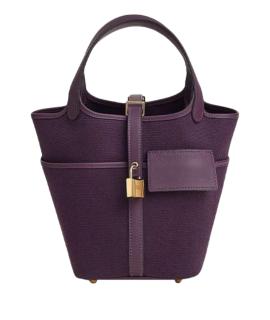 HERMES Сумка через плечо