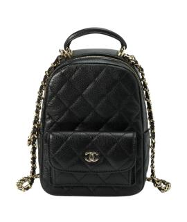 CHANEL Рюкзак