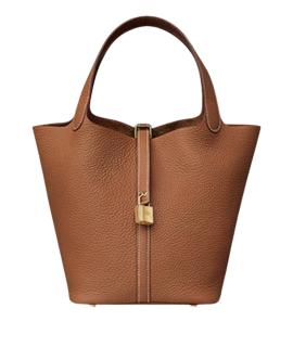 HERMES Сумка через плечо