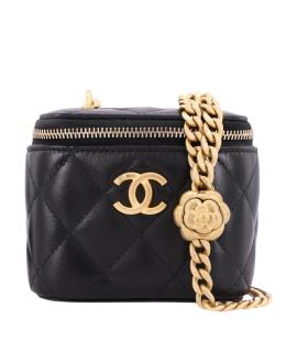 CHANEL Сумка через плечо