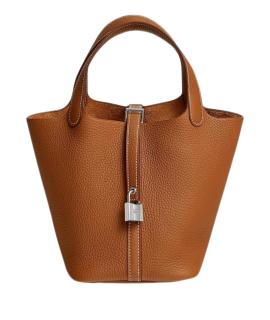 HERMES Сумка через плечо