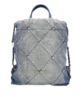 CHANEL Рюкзак