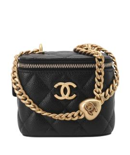 CHANEL Сумка через плечо