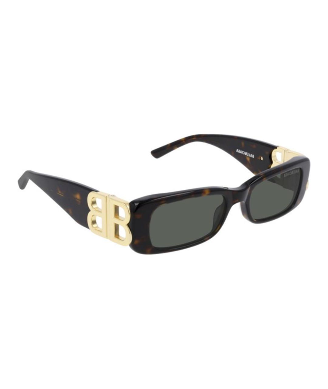 BALENCIAGA Солнцезащитные очки, фото 1