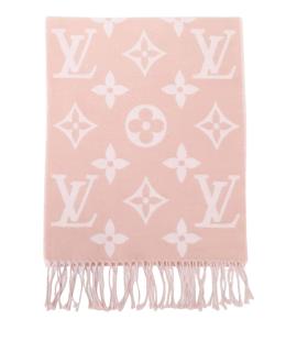 LOUIS VUITTON Шарф