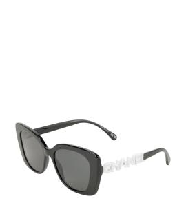 CHANEL Солнцезащитные очки