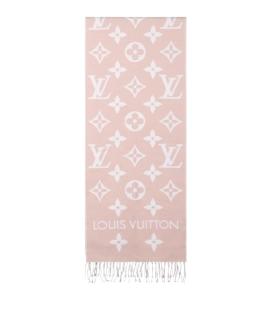 LOUIS VUITTON Шарф