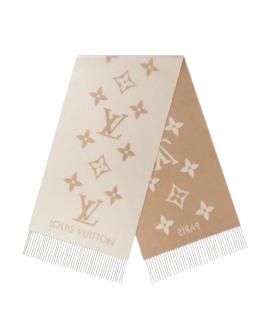 LOUIS VUITTON Шарф