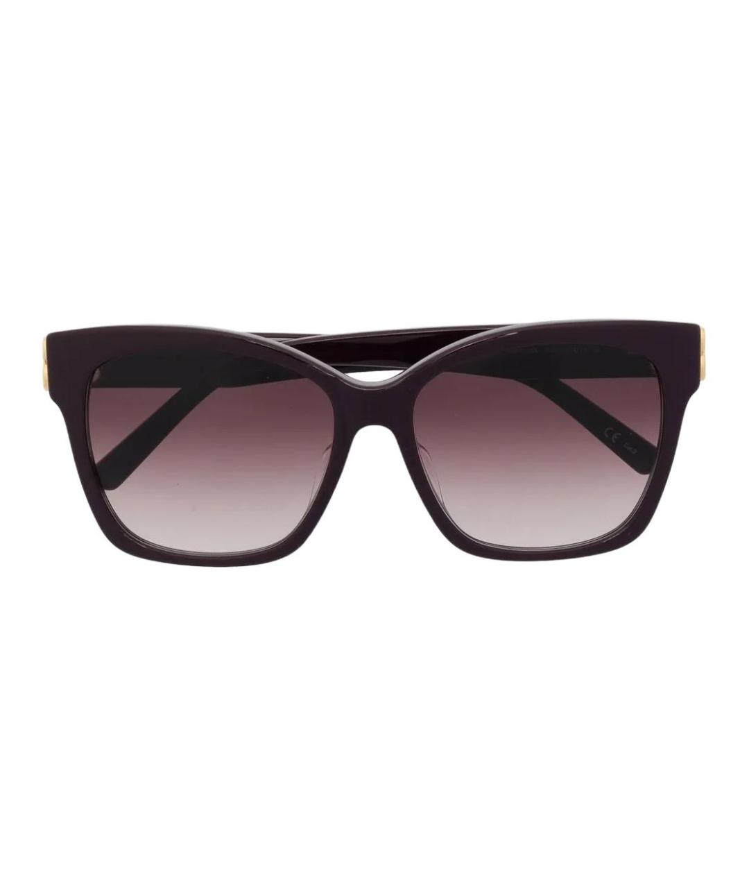 BALENCIAGA Солнцезащитные очки, фото 1